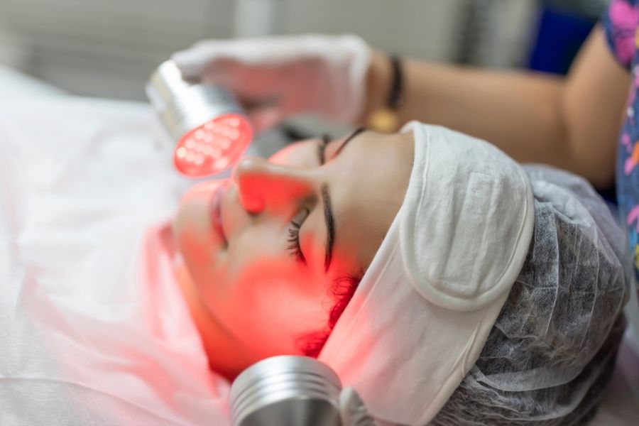 Using Light Therapy For Depression? How It Really Works